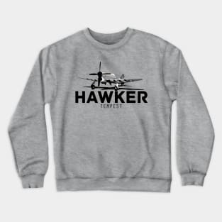 Hawker Tempest Crewneck Sweatshirt